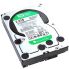 Western Digital 2000GB (2TB) Intellipower SATA-III 6Gbps HDD w. 64MB Cache (WD20EARX) Caviar Green